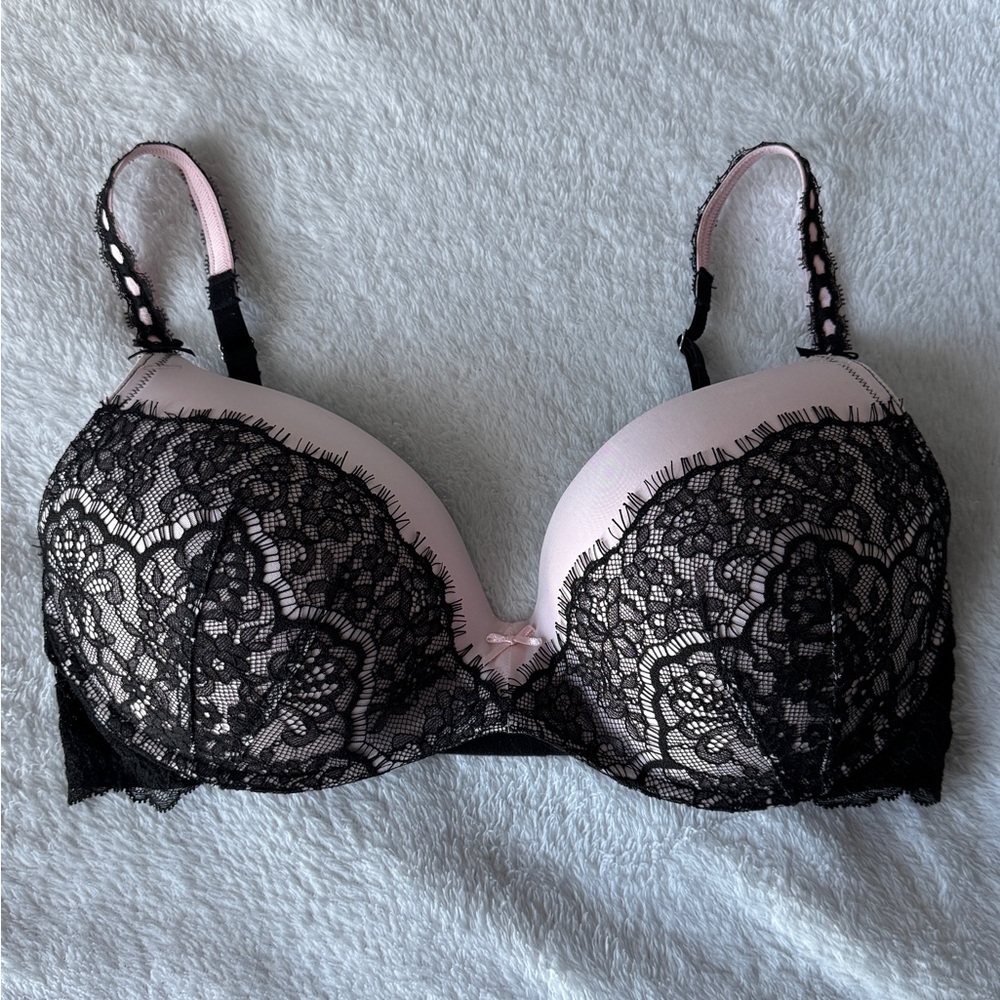 Victoria’s Secret Dream Angels Bra
